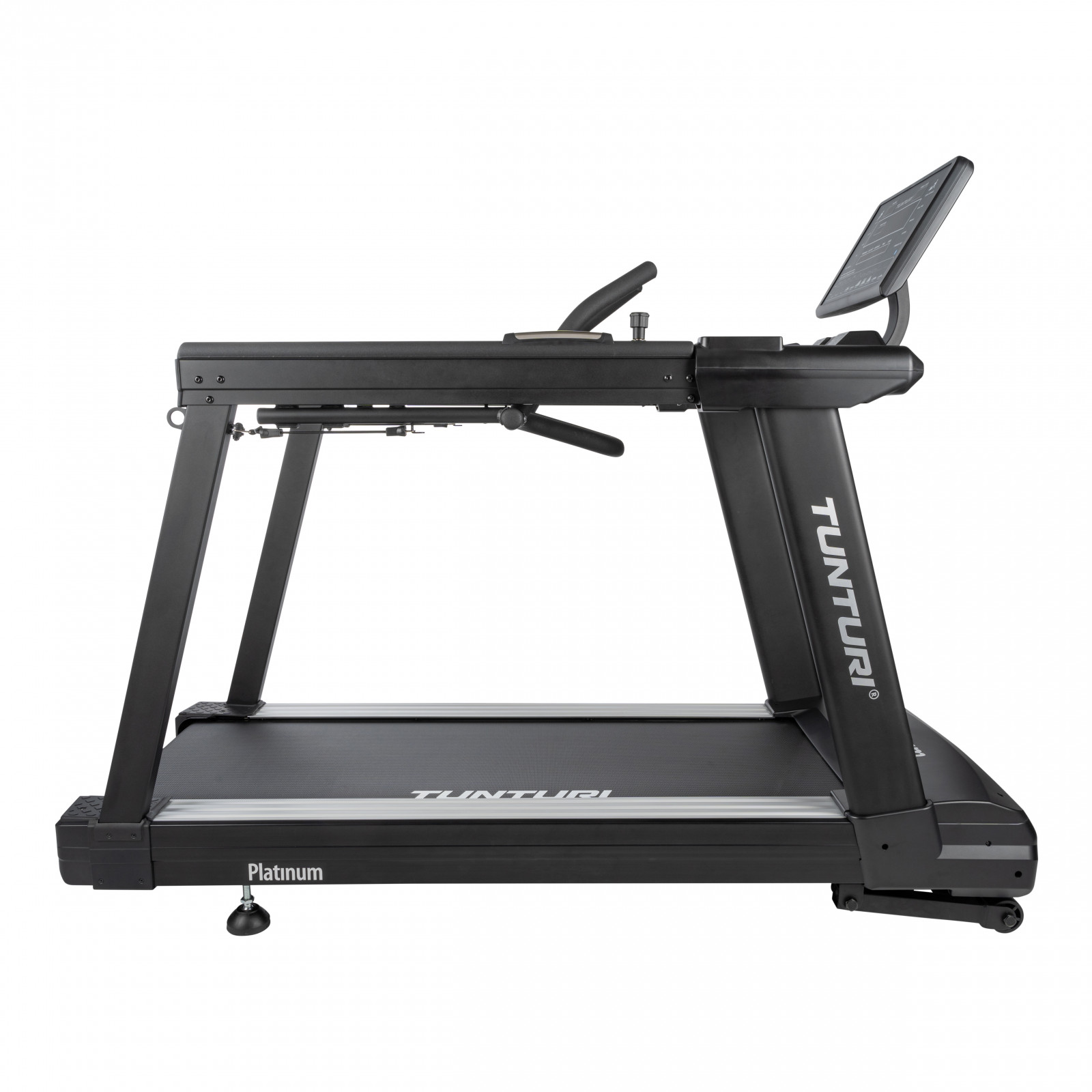Tunturi T10 Cardio Fit Cinta De Correr Plegable